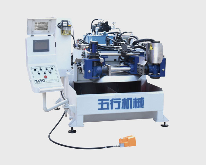 Gravity Die Casting Machine