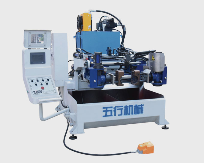 Gravity Die Casting Machine